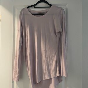 Athleta Longsleeve  Tee